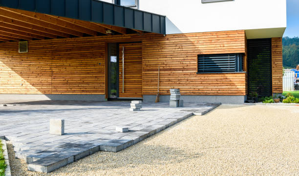 Reasons to Select Us for Your Driveway Paving Requirements in Mcnary, AZ