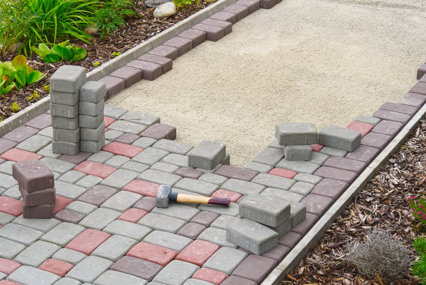 Best Driveway Paving Contractor  in Mcnary, AZ