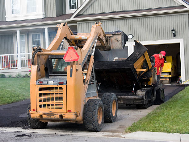 Best Driveway Paving Contractor  in Mcnary, AZ