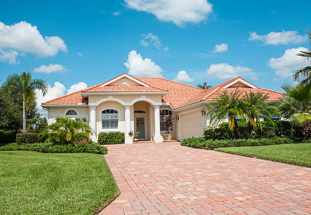 Best Cobblestone Driveway Pavers  in Mcnary, AZ