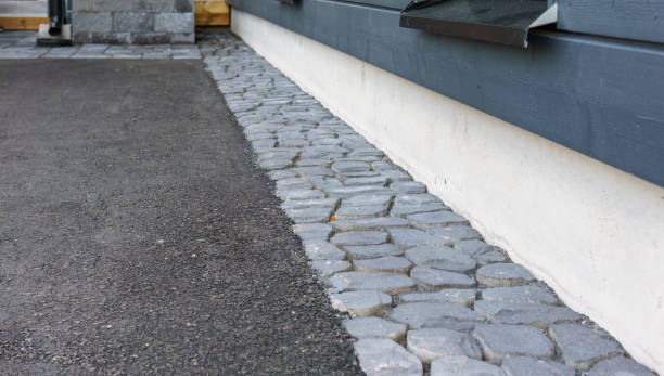 Best Custom Driveway Pavers  in Mcnary, AZ