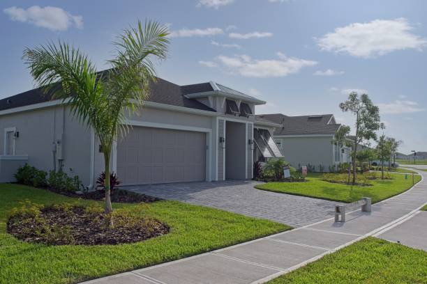 Best Driveway Pavers Near Me  in Mcnary, AZ