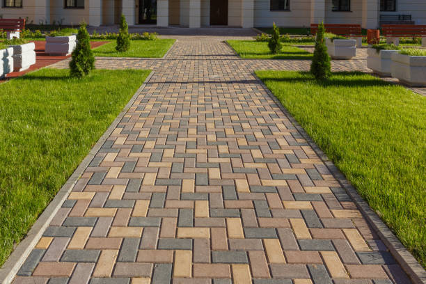 Best Driveway Pavers Near Me  in Mcnary, AZ