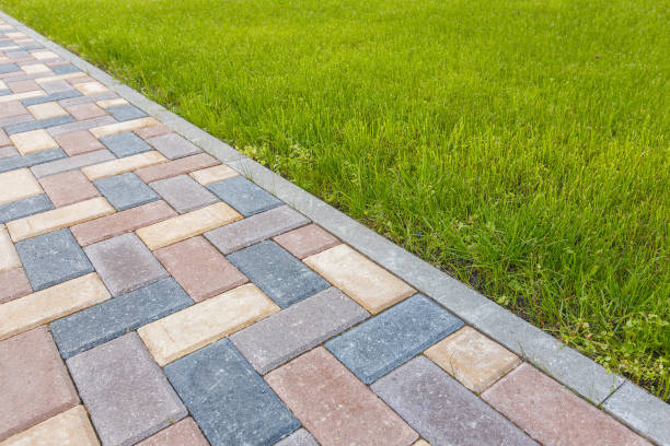 Best Affordable Driveway Pavers  in Mcnary, AZ