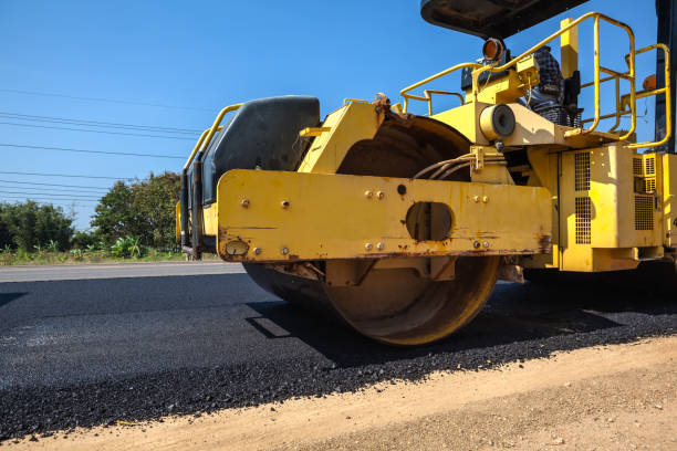 Best Best Driveway Pavers  in Mcnary, AZ